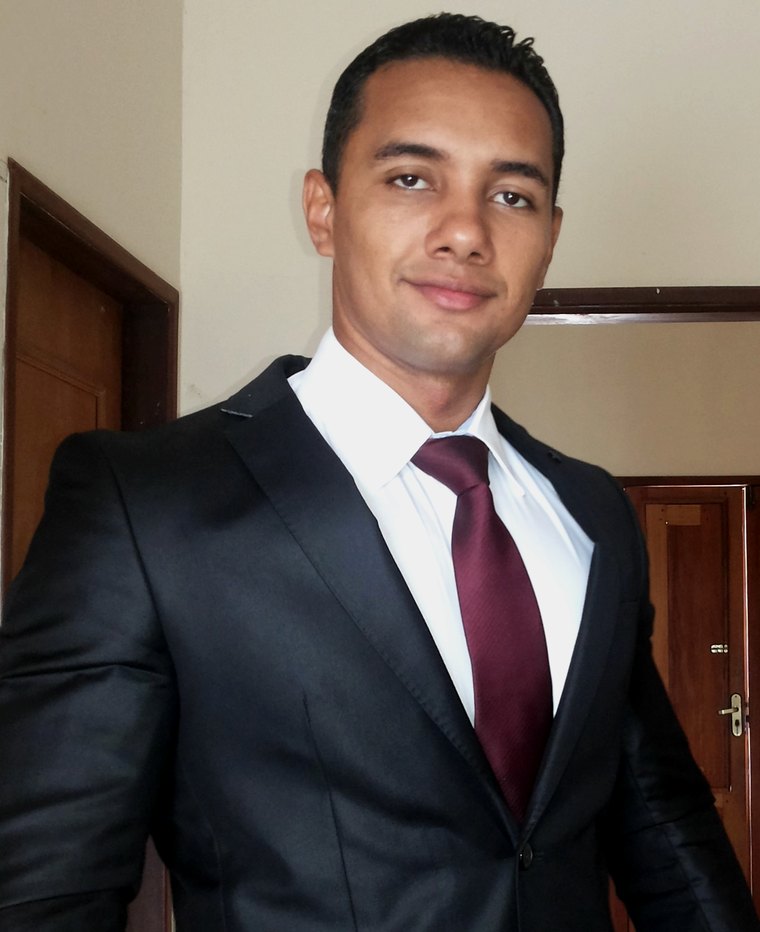 José Henrique da Silva — Advogado · OAB/PE 31.742